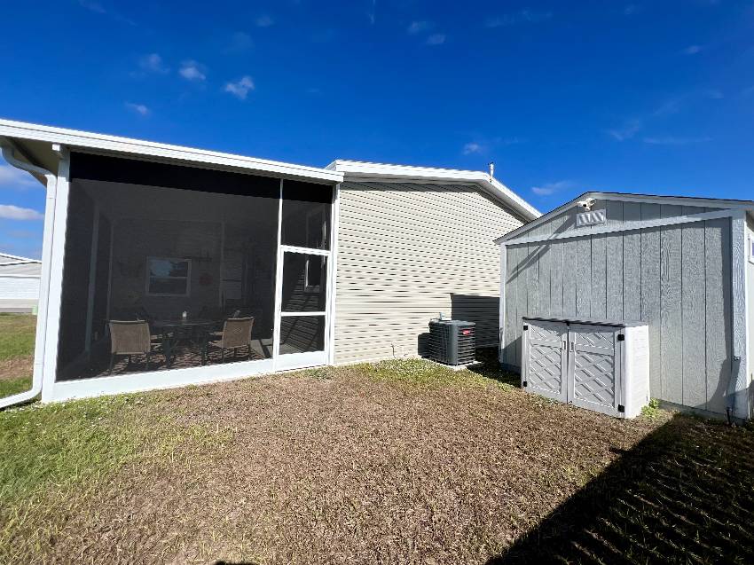 1619 Voyager Dr #333 a Sarasota, FL Mobile or Manufactured Home for Sale